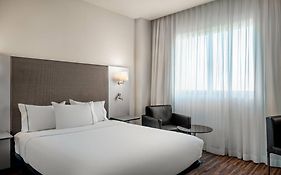 Ac Hotel Gijon By Marriott