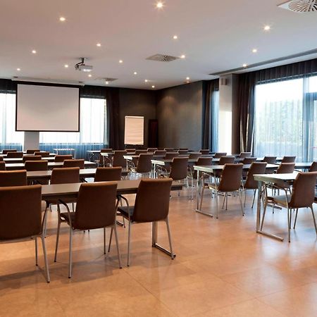 Ac Hotel Gijon By Marriott Extérieur photo