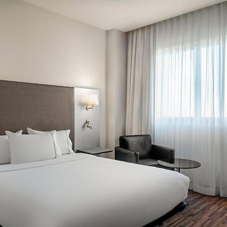 Ac Hotel Gijon By Marriott Extérieur photo