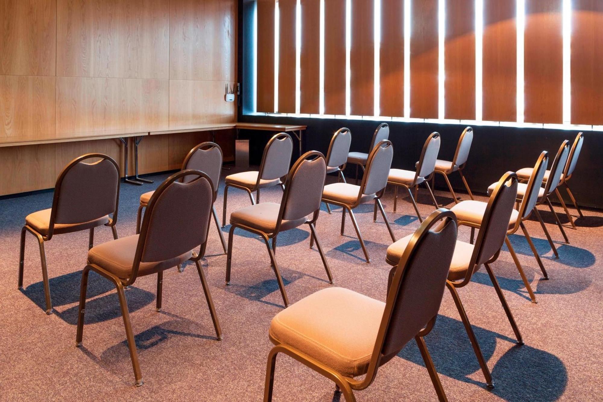 Ac Hotel Gijon By Marriott Extérieur photo