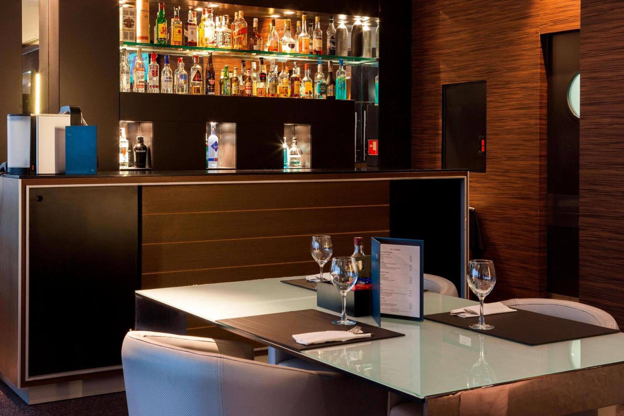 Ac Hotel Gijon By Marriott Extérieur photo