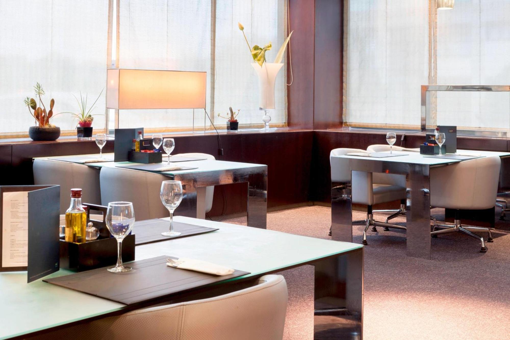 Ac Hotel Gijon By Marriott Extérieur photo