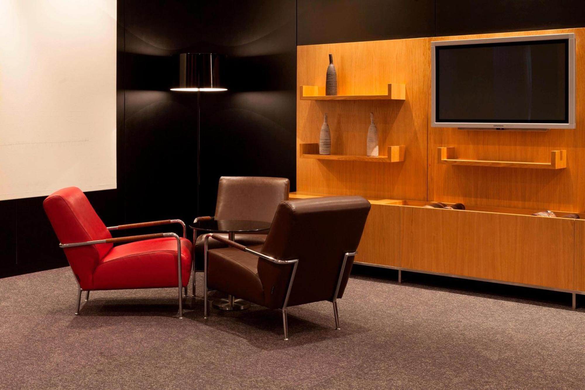 Ac Hotel Gijon By Marriott Extérieur photo