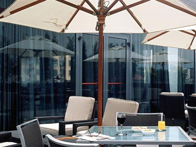 Ac Hotel Gijon By Marriott Extérieur photo