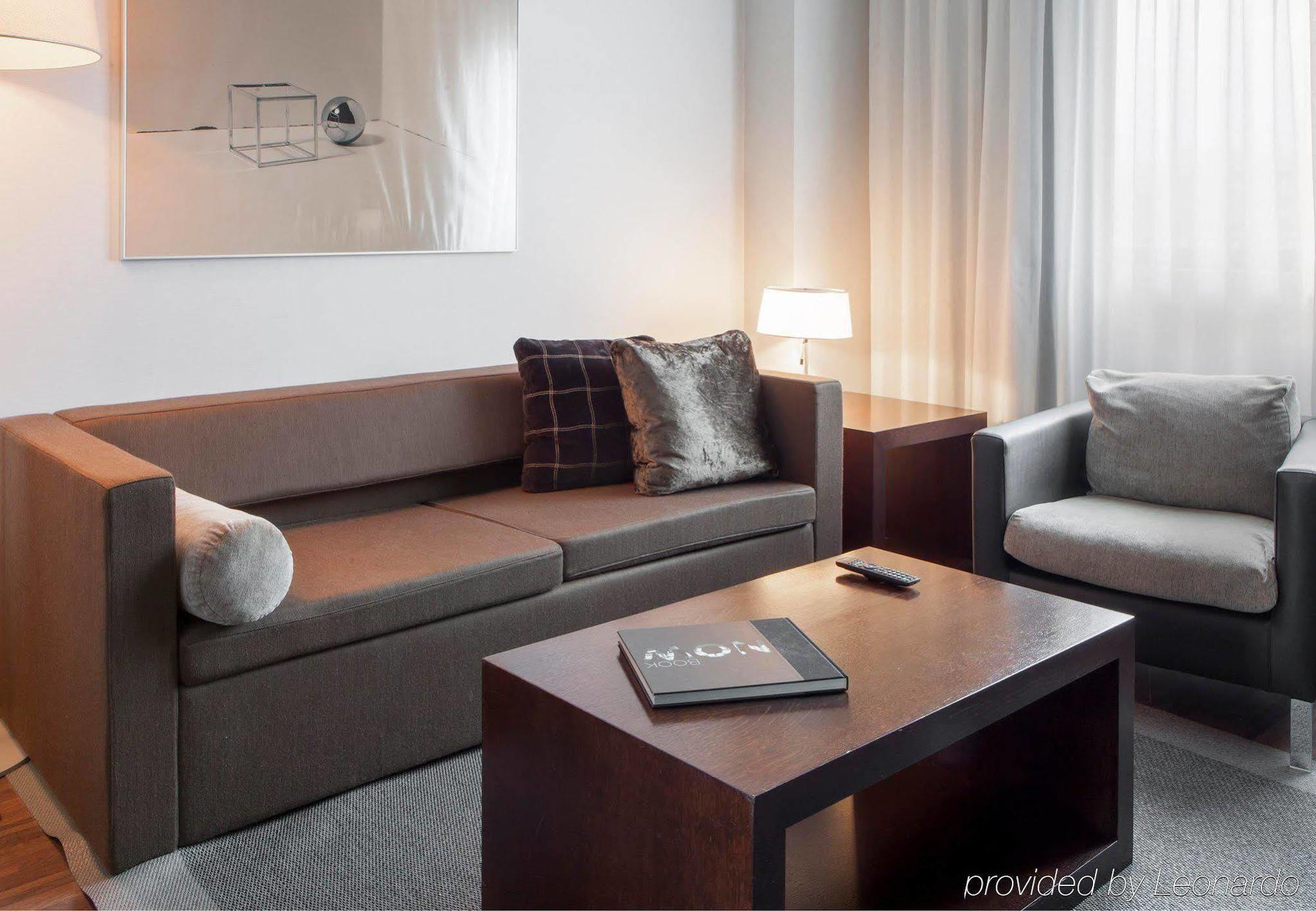 Ac Hotel Gijon By Marriott Extérieur photo
