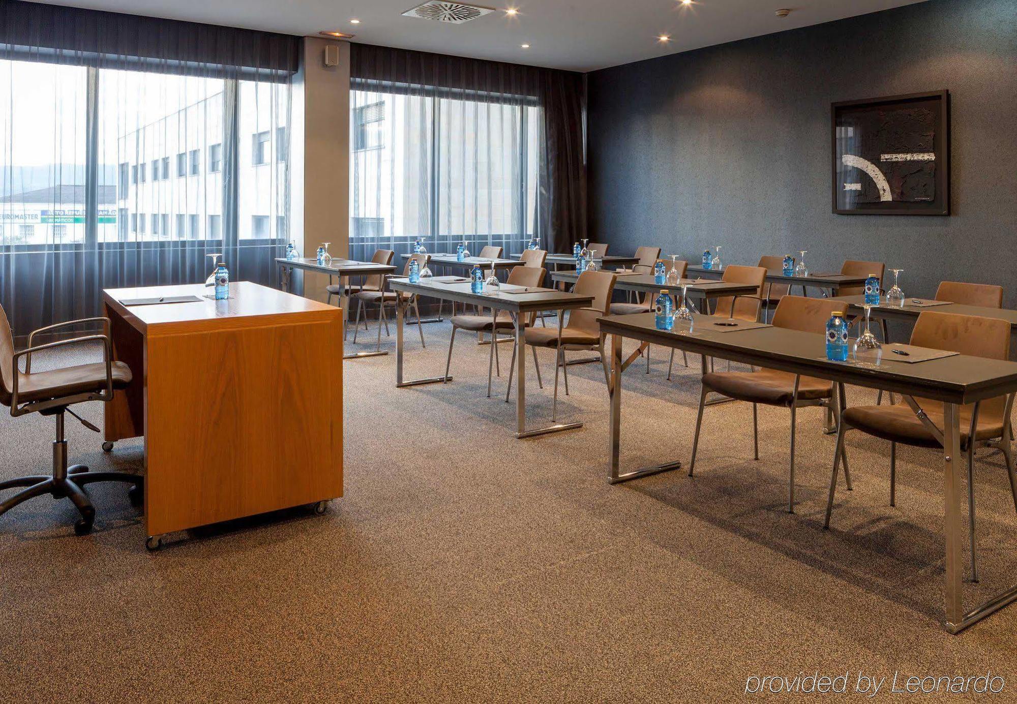 Ac Hotel Gijon By Marriott Extérieur photo