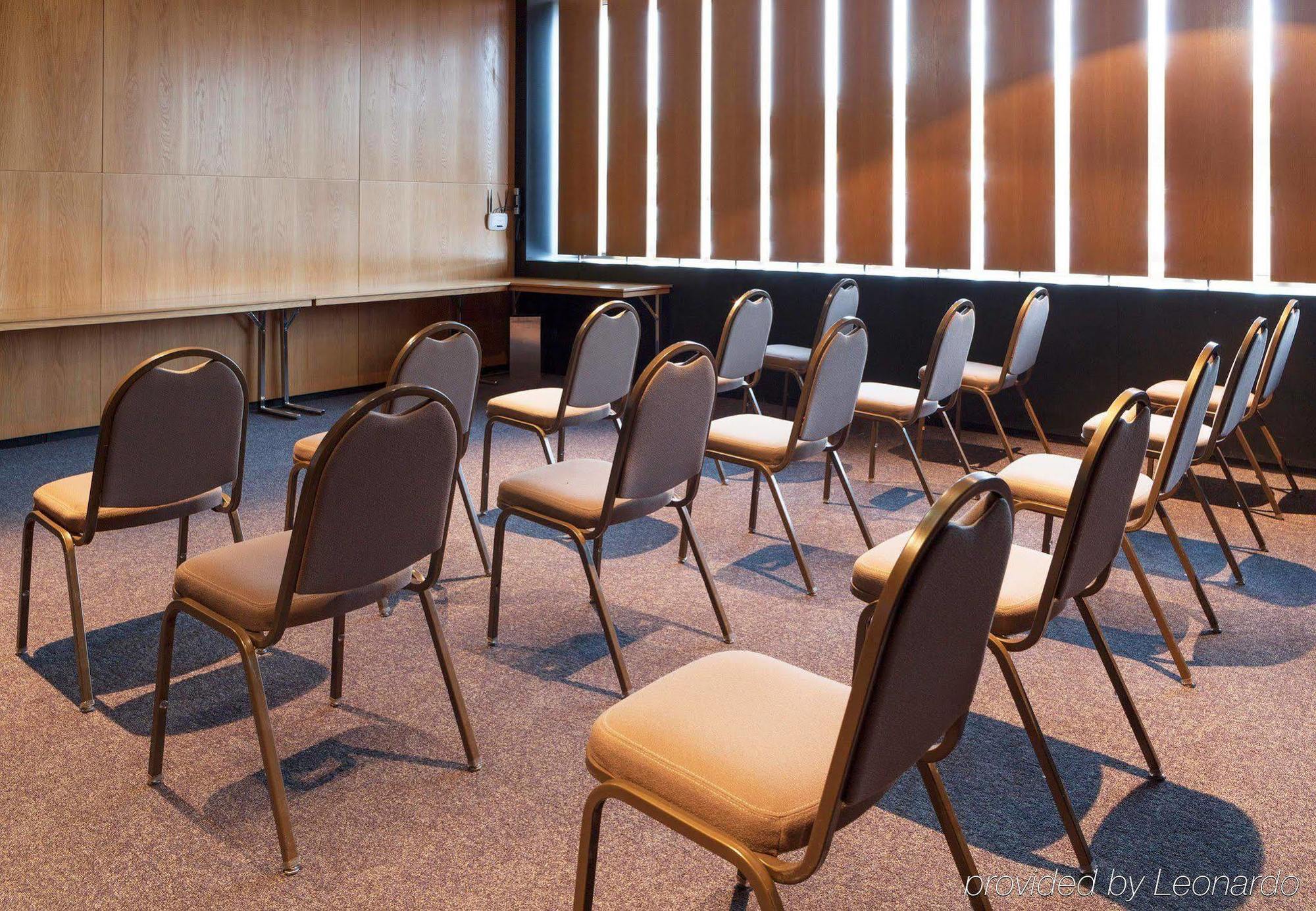 Ac Hotel Gijon By Marriott Extérieur photo