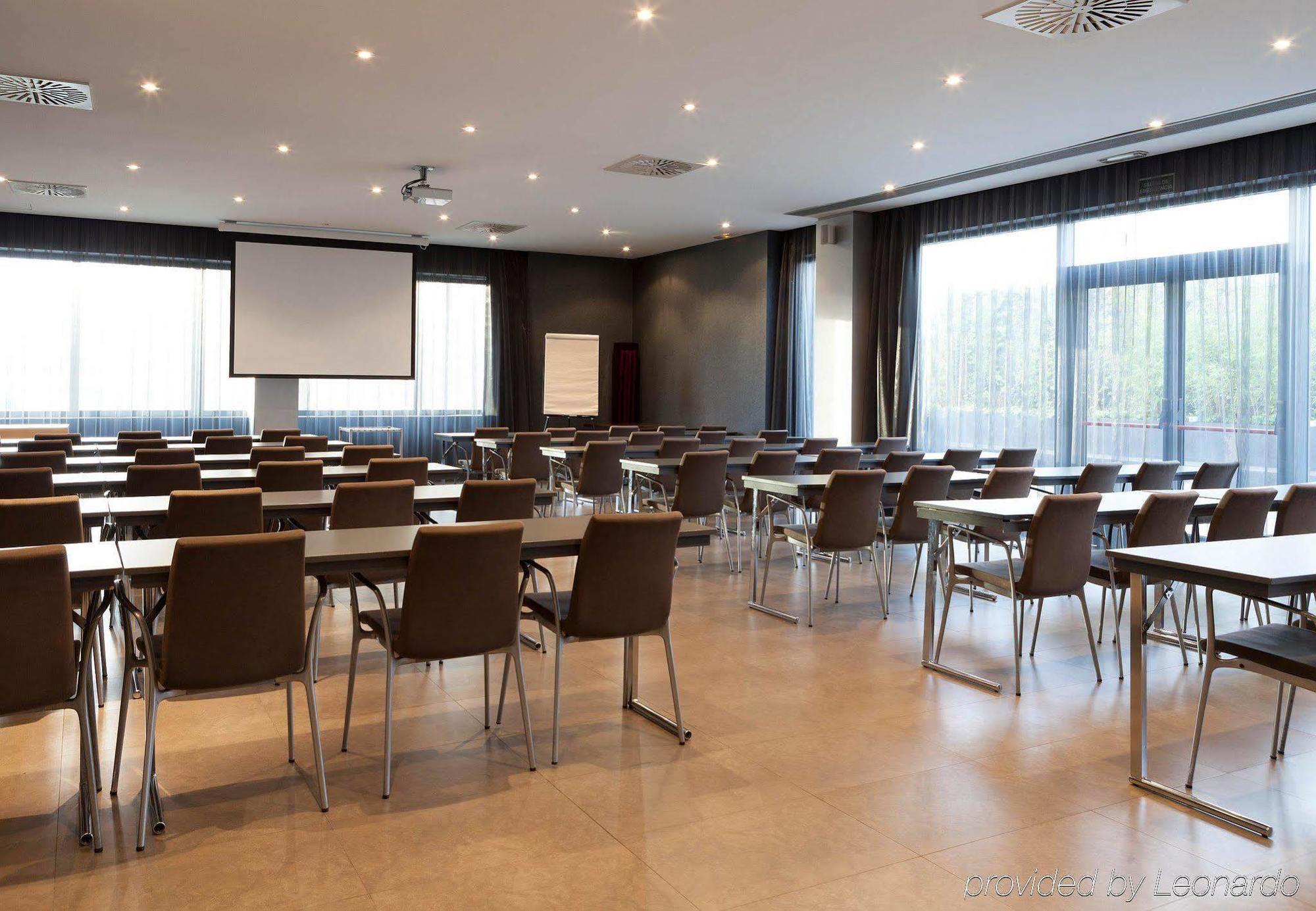 Ac Hotel Gijon By Marriott Extérieur photo