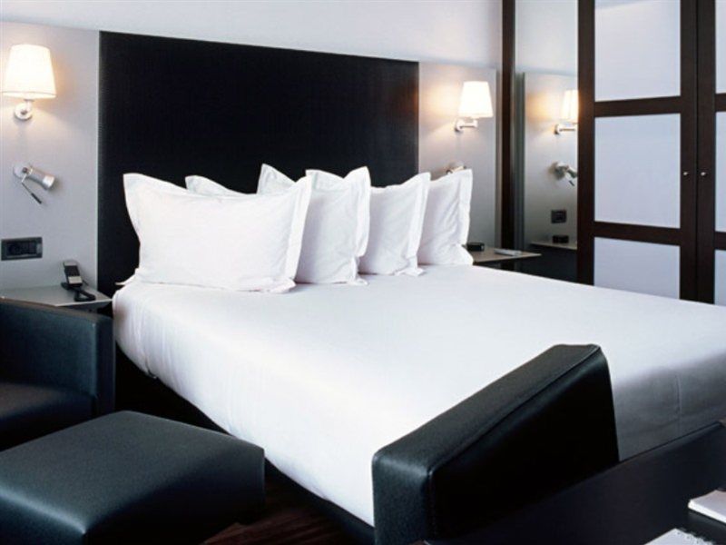 Ac Hotel Gijon By Marriott Extérieur photo