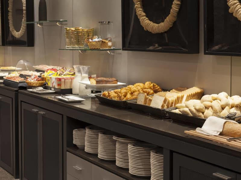 Ac Hotel Gijon By Marriott Extérieur photo