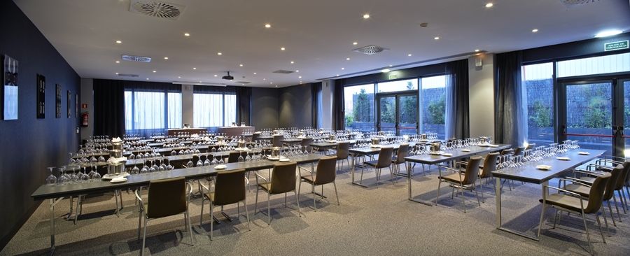 Ac Hotel Gijon By Marriott Extérieur photo