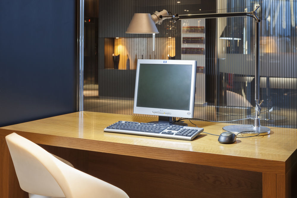 Ac Hotel Gijon By Marriott Extérieur photo