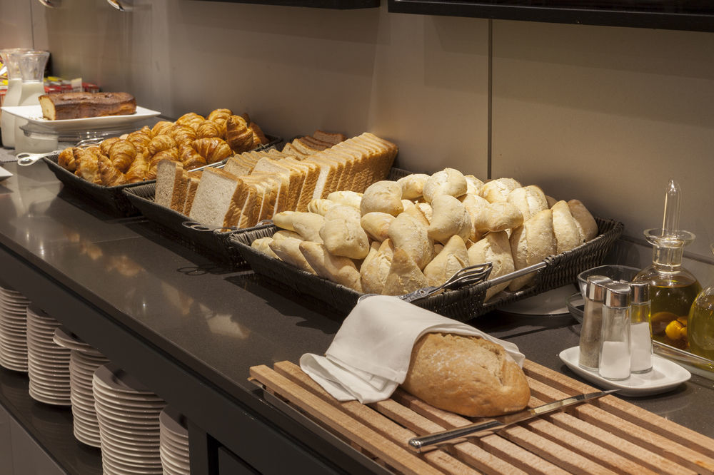 Ac Hotel Gijon By Marriott Extérieur photo